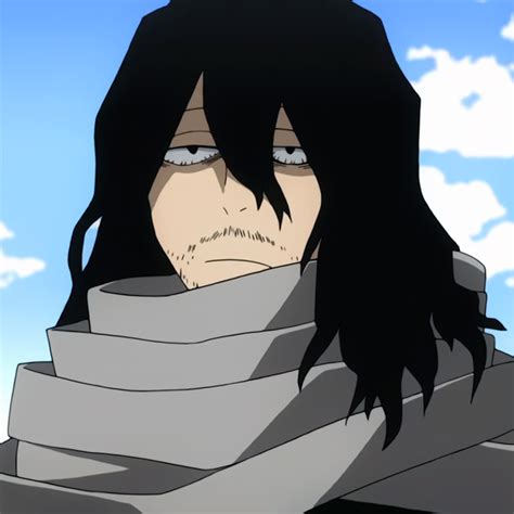 shōta aizawa|My Hero Academia: Who Is Shota Aizawa and Why .